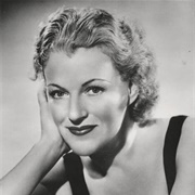 Gracie Fields