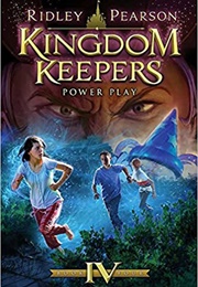 Power Play (Ridley Pearson)