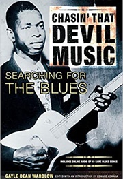 Chasin' That Devil Music (Gayle Dean Wardlow)