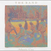 Atlantic City - The Band