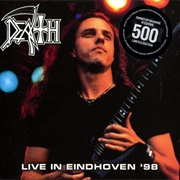 Death - Live in Eindhoven