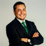 Ricardo Del Real (Queer, Trans Man, He/Him)