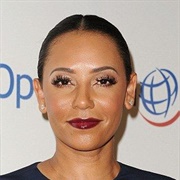 Mel B