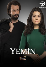 Yemin (The Promise) (2019)