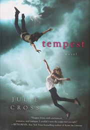 Tempest (Julie Cross)