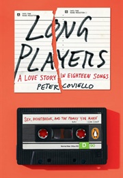 Long Players (Peter Coviello)