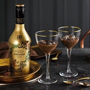 Chocolate Baileys