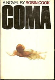 Coma (Robin Cook)