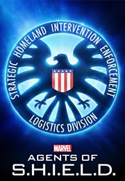 Agents of S.H.I.E.L.D - Season 1 Episodes 1-7 (2013)