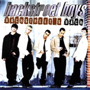 Backstreet's Back (Backstreet Boys, 1997)