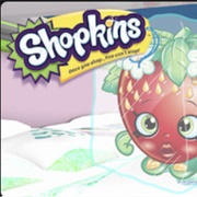 Shopkins