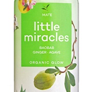 Little Miracles Baobab Mate Tea