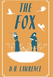 The Fox (DH Lawrence)