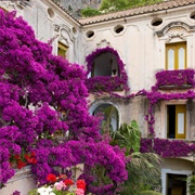 Hotel Palazzo Murat, Positano, Italy