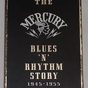 Mercury Blues & Rhythm Story
