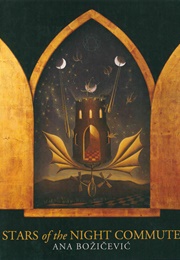 Stars of the Night Commute (Ana Bozicevic)