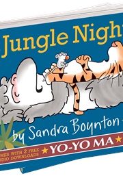 Jungle Night (Sandra Boynton)