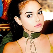 Maggie Lindemann (Bisexual, She/Her)