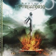 Purgatorio - The Divine Comedy Part II