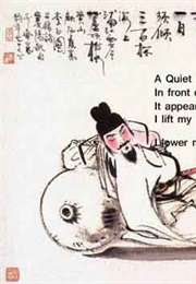 Quiet Night Thought (Li Bai)