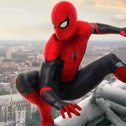 Spider-Man