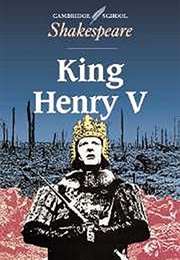 Henry the 5th (William Shakespeare)