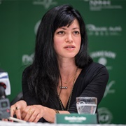 Natalia Leite (Queer, She/Her)