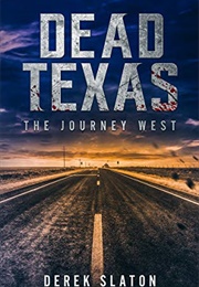 The Journey West (Derek Slaton)