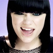 Jessie J