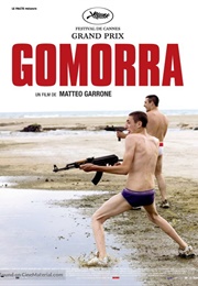 Gomorrah (2008)