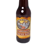 Cicero Beverage Co. Candied Bacon Cream Soda