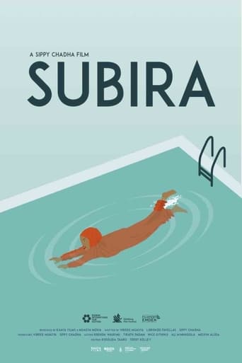 Subira (2019)