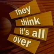 They Think It's All Over (1995-2006)