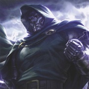 Doctor Doom