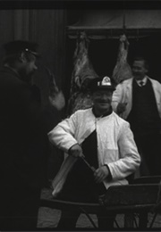 Slagterboderne ("Maven") (1913)