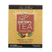 Laci Le Beau Cinnamon Spice Tea