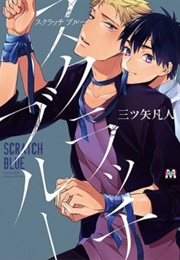 Scratch Blue (Mitsuya, Bond)