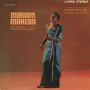 Miriam Makeba- The Click Song