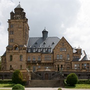 Schloss Waldthausen