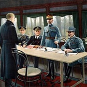 Fin De La 1Ère Guerre Mondiale Et Grippe Espagnole (1918)