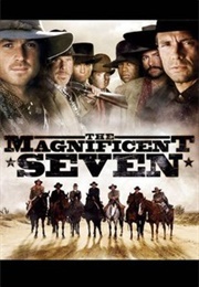 The Magnificent Seven (1998)