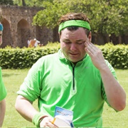 Sean Sweeney (Gay, He/Him)