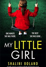 My Little Girl (Shalini Boland)