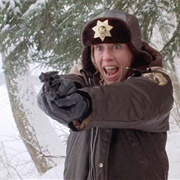 Marge Gunderson (Fargo, 1996)