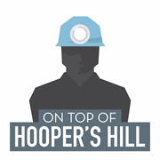 On Top of Hooper's Hill