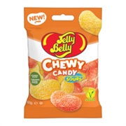 Jelly Belly Chewy Sours