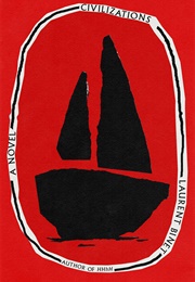 Civilizations (Laurent Binet)