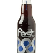 Fest Almond Cola