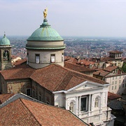 Bergamo Cathedral