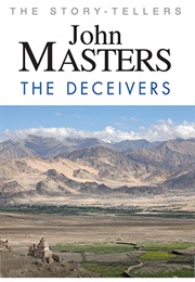The Deceivers (John Masters)